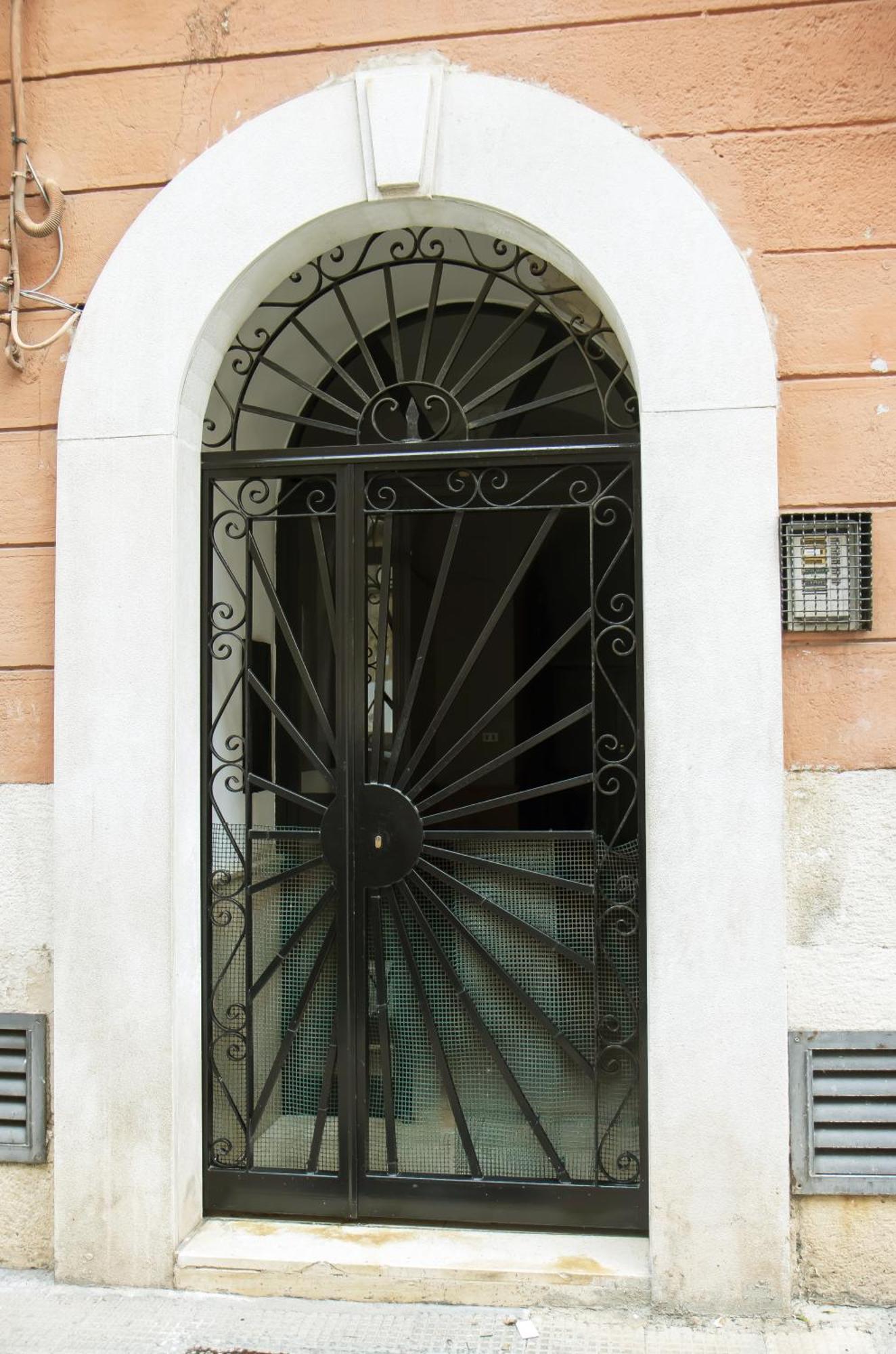 Fasanella Bari City Center Exterior photo